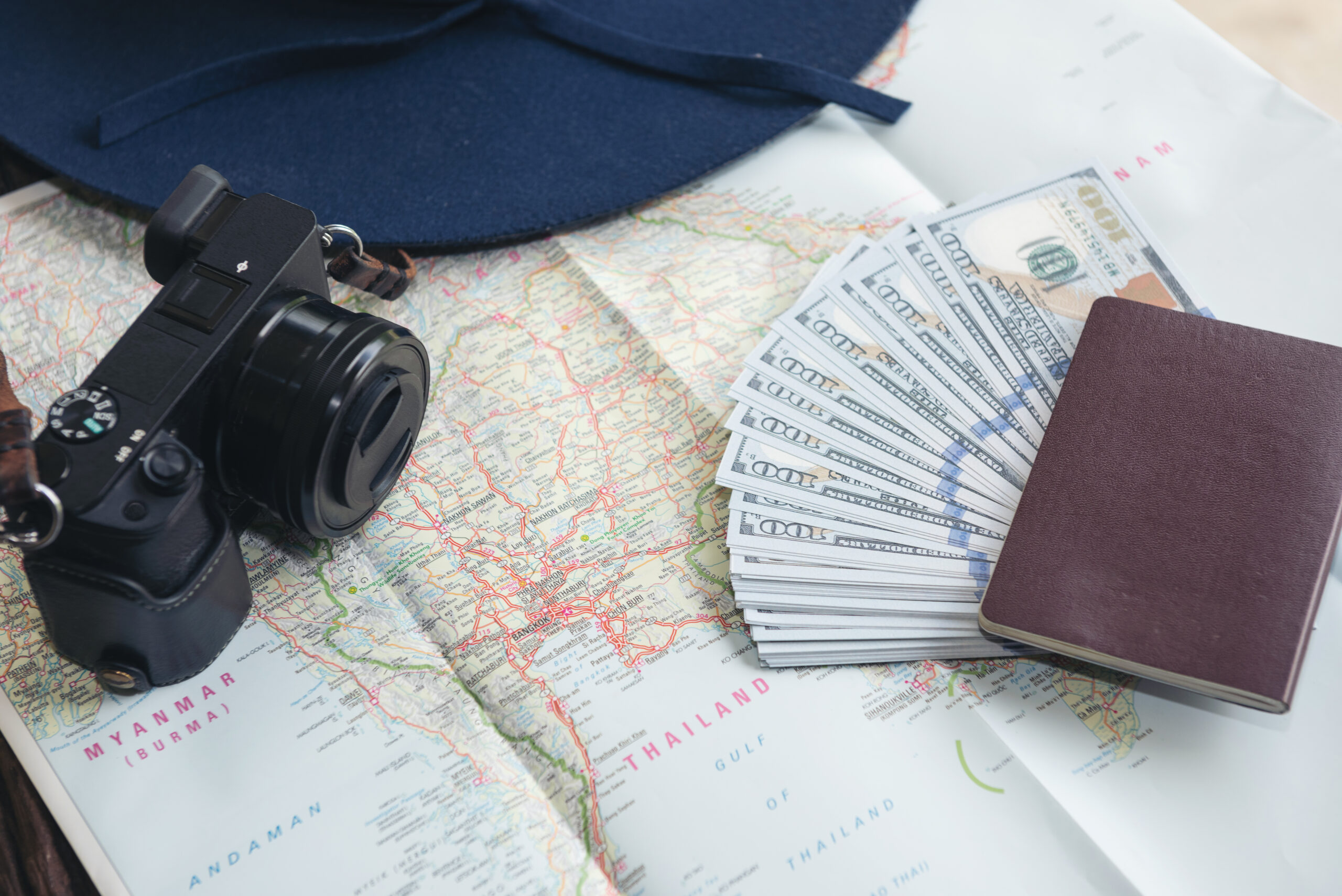 75% dos viajantes priorizam preço, mas experiência ganha peso no transporte rodoviário