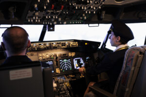 Pilotos