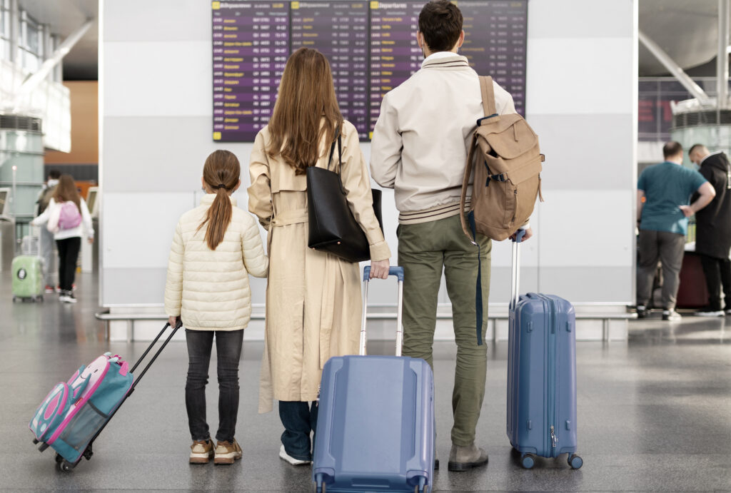 Paraná recebe 456 mil turistas estrangeiros em 2026 e concentra 10% das chegadas ao Brasil paraná