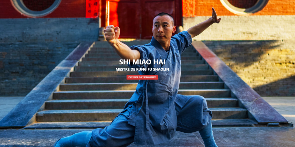 Kung Fu: como brasileiros estão viajando para treinar com mestres Shaolin e o que ninguém te conta sobre a experiência Kung Fu: como brasileiros estão viajando para treinar com mestres Shaolin e o que ninguém te conta sobre a experiência