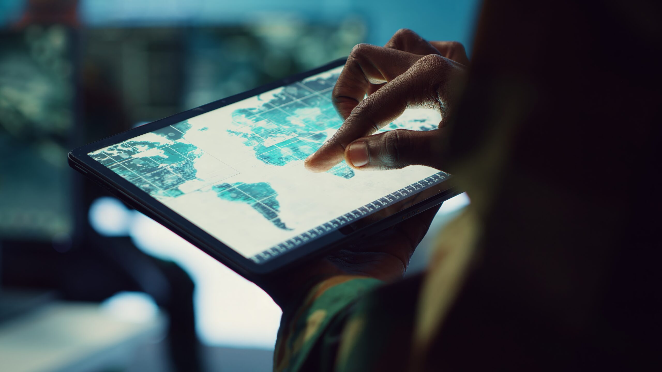 Descubra como a inteligência artificial pode mudar a busca por viagens e abrir espaço para destinos regionais Descubra como a inteligência artificial pode mudar a busca por viagens e abrir espaço para destinos regionais