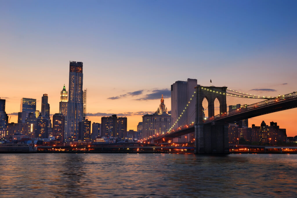 Nova York: uma cidade para ser vivida sob diferentes perspectivas, segundo a Civitatis; confira Cidade