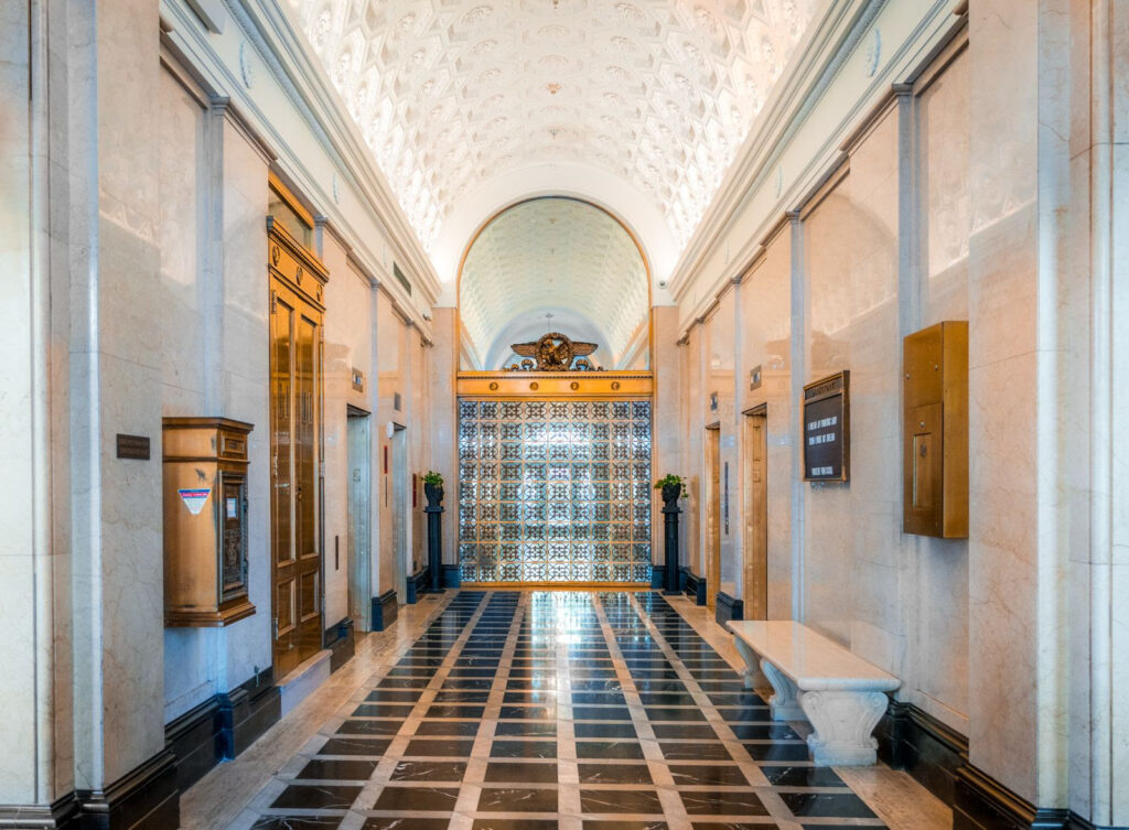 Conheça Washington, DC por dentro: 4 hotéis que contam a história da capital dos EUA dc