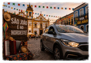 julho /são joão