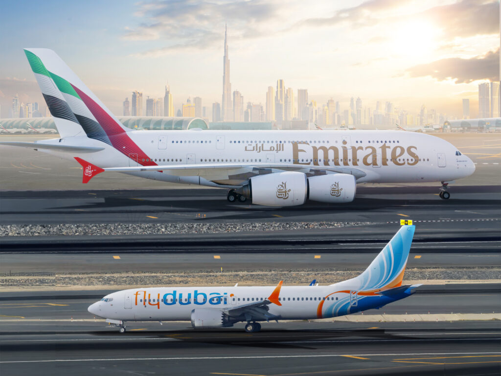 Emirates Skywards lança campanha global “Season of Rewards” em 2026 para membros em todo o mundo emirates