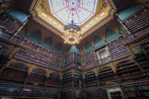 biblioteca