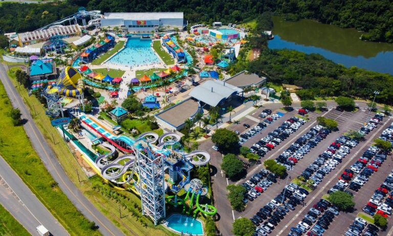 Wet'n Wild