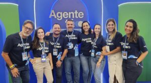 Agente