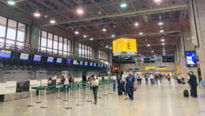 Aeroporto