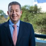 Alexandre Sampaio, presidente da FBHA (Divulgação/Marcelo Freire) m&E