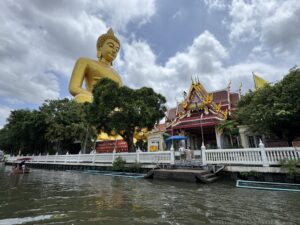Bangkok