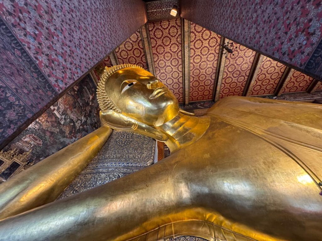 Entre canais, templos e sabores: Bangkok mostra como valoriza experiências locais no turismo