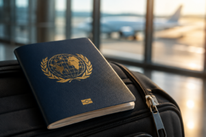 passaporte
