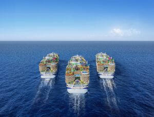 o Legend of the Seas é