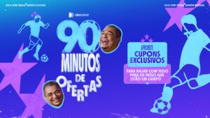 Decolar
