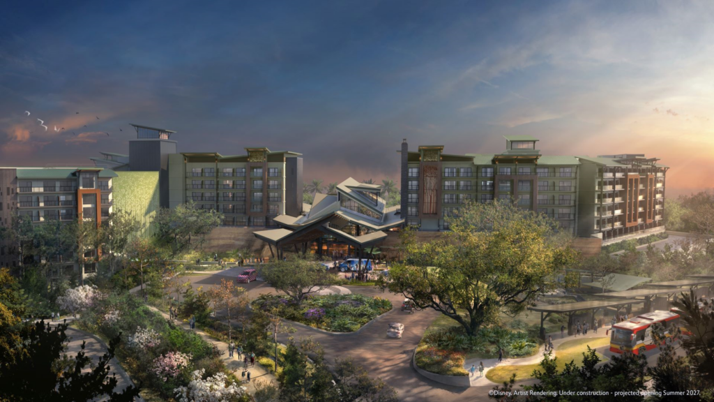 Disney revela nova área temática do Lakeshore Lodge, resort que estreia em 2027; veja imagens Disney revela nova área temática do Lakeshore Lodge, resort que estreia em 2027; veja imagens