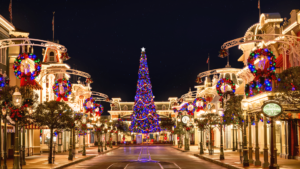 Disney