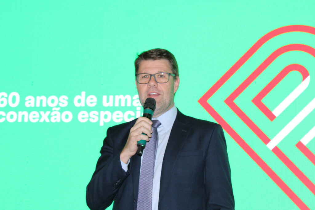 Tap celebra 60 anos no Brasil e projeta expansão das operações Tap celebra 60 anos no Brasil e projeta expansão das operações