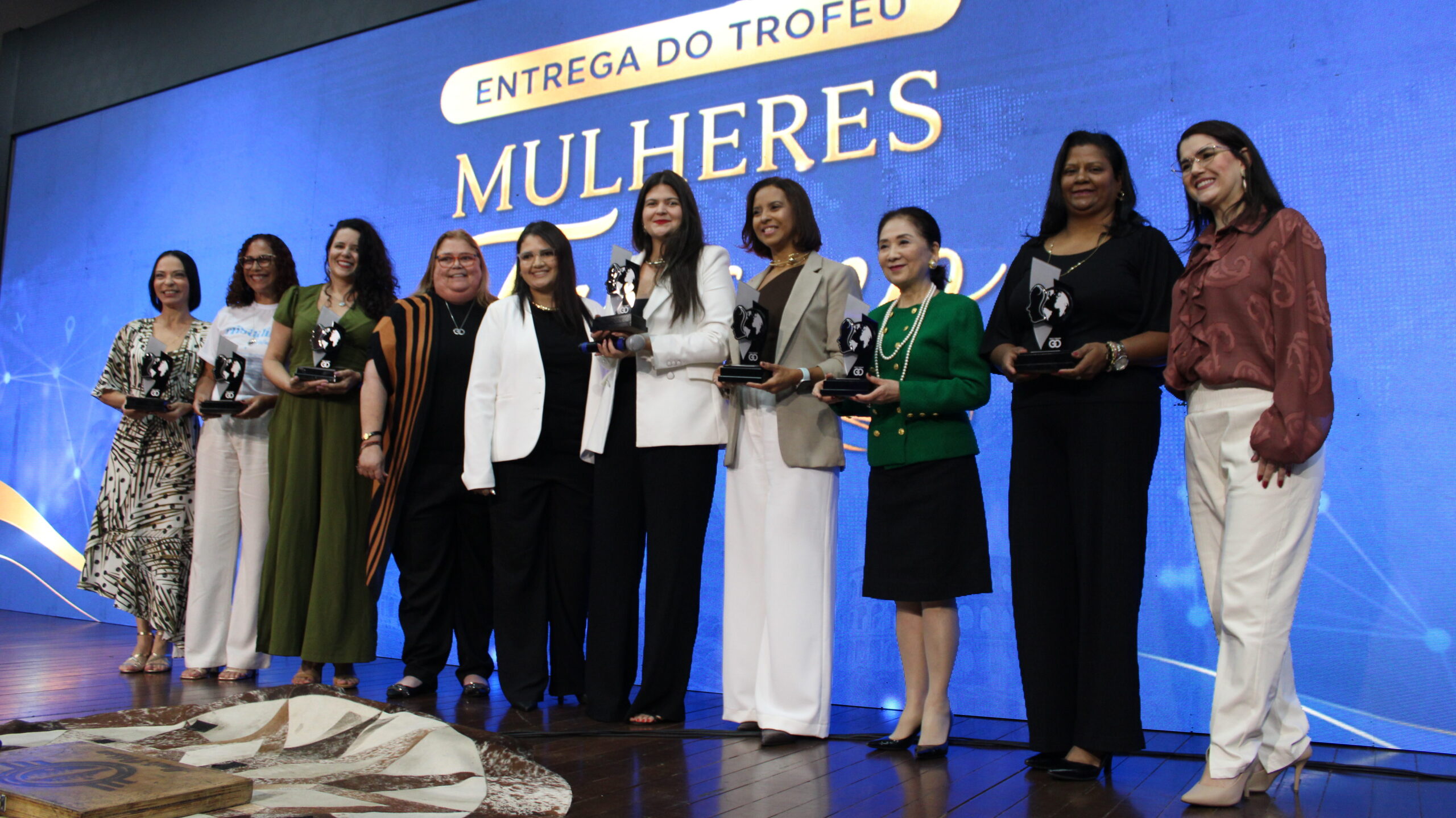 Expo Turismo Goiás inicia 6ª edição e destaca a força do Centro-Oeste no turismo brasileiro; veja fotos Expo Turismo Goiás inicia 6ª edição e destaca a força do Centro-Oeste no turismo brasileiro; veja fotos