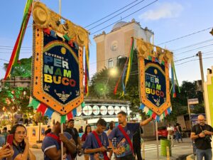 Recife