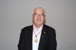 Paulo Angeli, CEO da FIT Cataratas (Ana Azevedo/m&E)