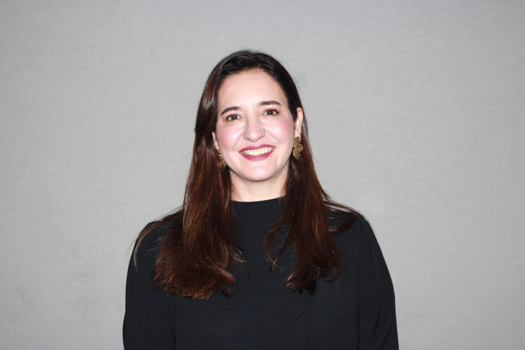 “Nosso mote é ser o evento mais completo”, diz CEO da FIT Cataratas Elaine Tenerello, diretoria Executiva do Visit Iguassu