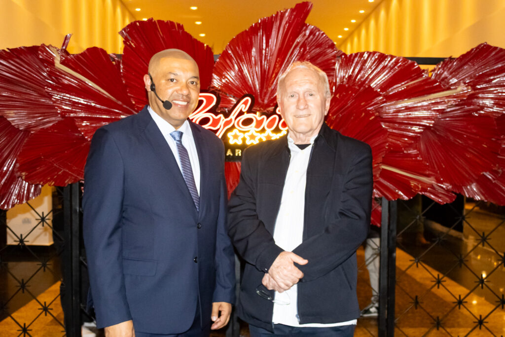 Rafain Churrascaria anuncia modernização do show latino-americano ainda em 2026; veja fotos da apresentação show