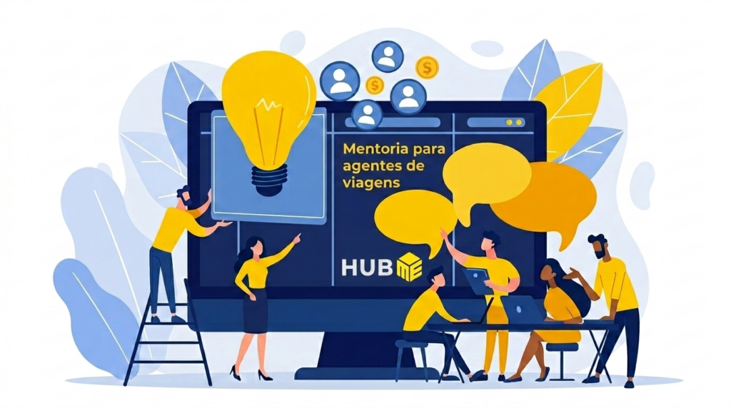 MENTORIA HUB ME
