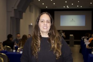 Marina Figueiredo, presidente da Braztoa (Ana Azevedo:M&E)