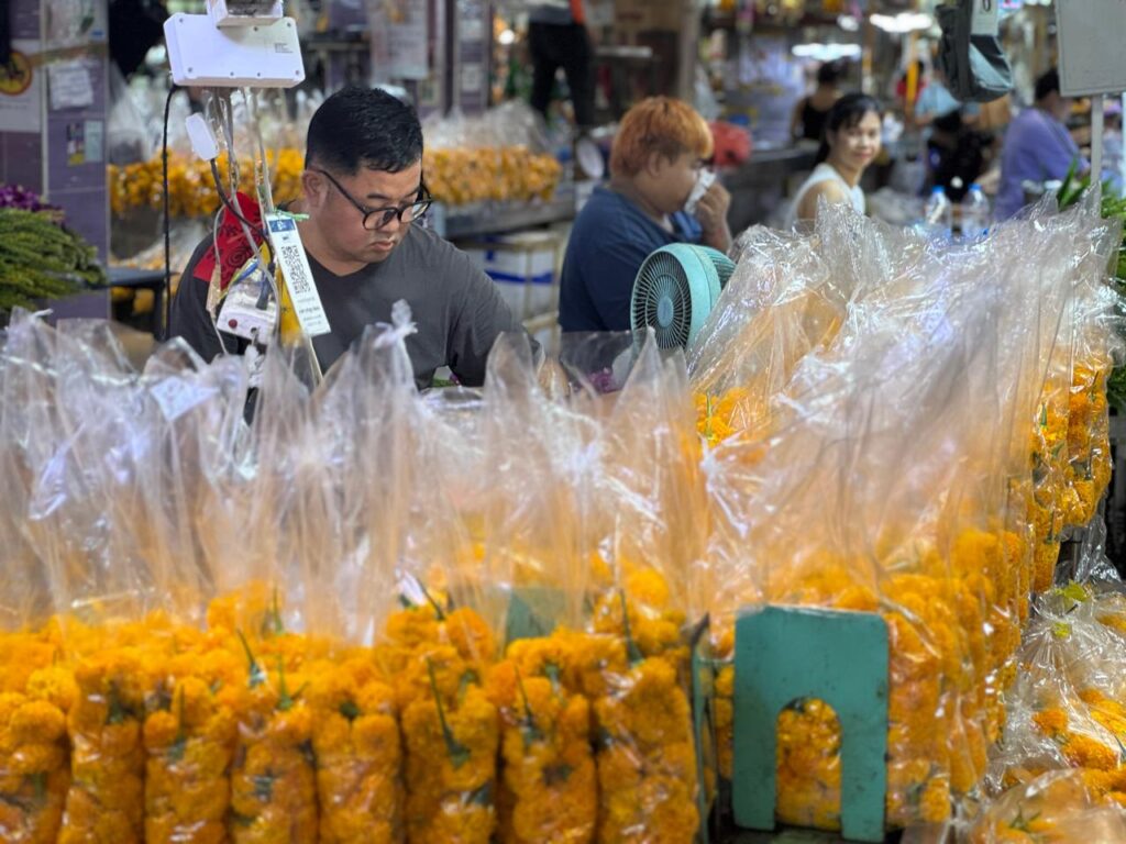Entre canais, templos e sabores: Bangkok mostra como valoriza experiências locais no turismo
