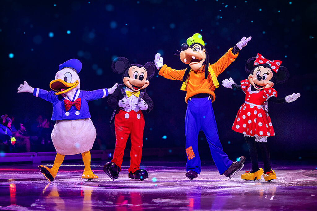 disney