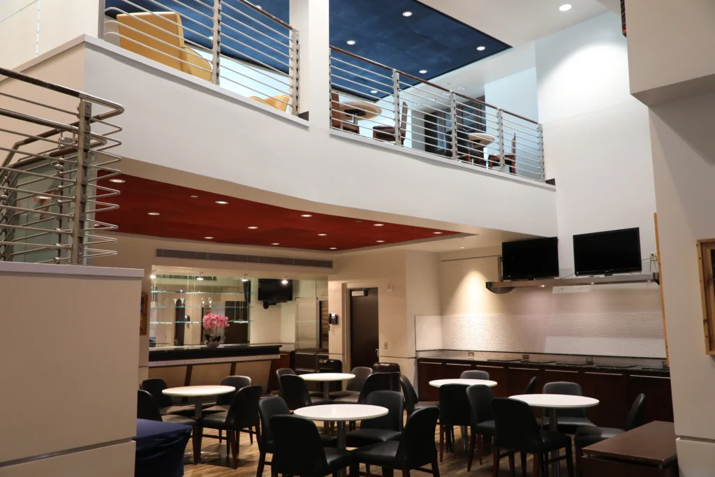 Luxo na Copa 2026; veja em detalhes os valores dos camarotes e outras experiências Luxo na Copa 2026; veja em detalhes os valores dos camarotes e outras experiências
