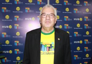 Paulo Angeli, CEO da FIT Cataratas