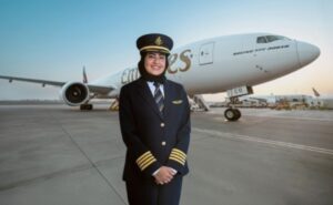 Emirates