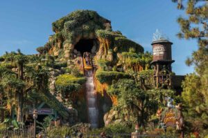 disney