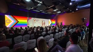 Expo LGBT+