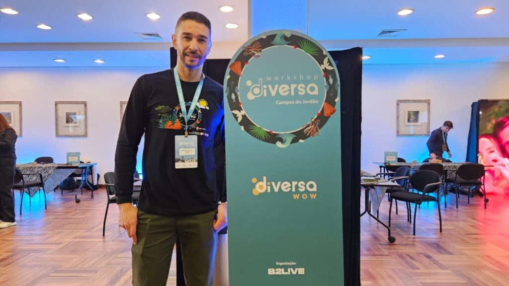 Diversa fortalece networking e geração de negócios em Campos do Jordão; veja primeiras fotos Networking