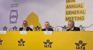 IATA