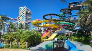Cocal / Beach Park