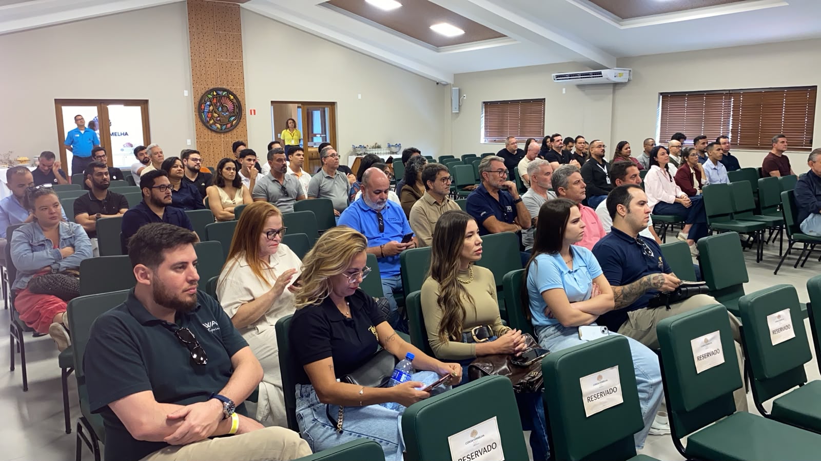 CVC Day reúne lideranças do turismo em Porto Seguro para troca de experiências e fortalecimento do setor