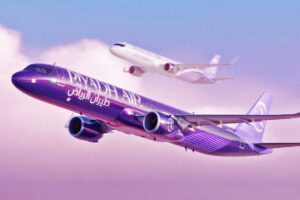 Riyadh Air