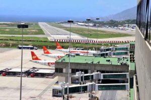 Aeroporto