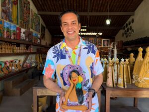 São João