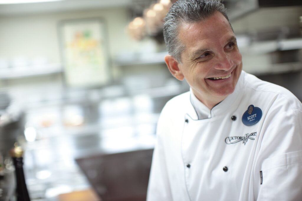 62 restaurantes de Orlando entram no Guia Michelin 2026 e consolidam força gastronômica do destino