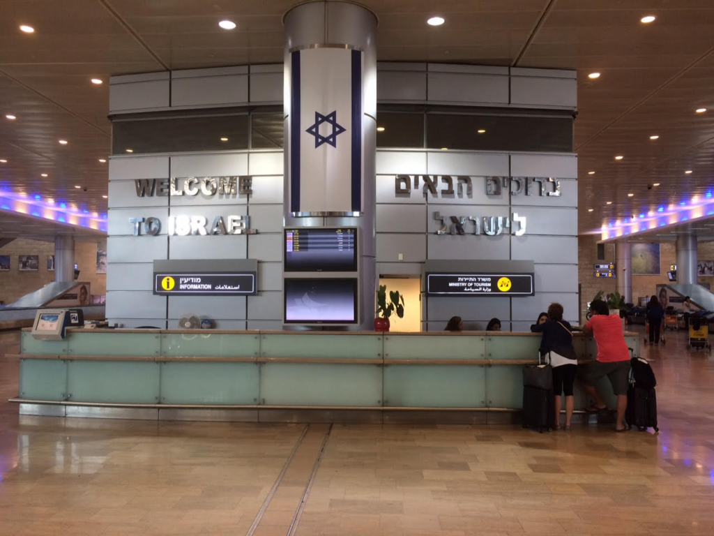Israel reforça aposta no Brasil e amplia ações para manter turismo internacional em operação em 2026 israel