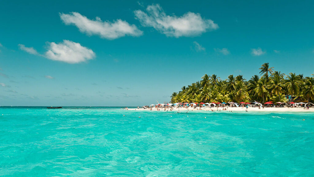 Caribe Mexicano aproveita a Copa do Mundo para reforçar posição no turismo esportivo global Caribe Mexicano aproveita a Copa do Mundo para reforçar posição no turismo esportivo global