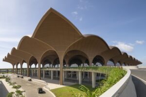 Aeroportos