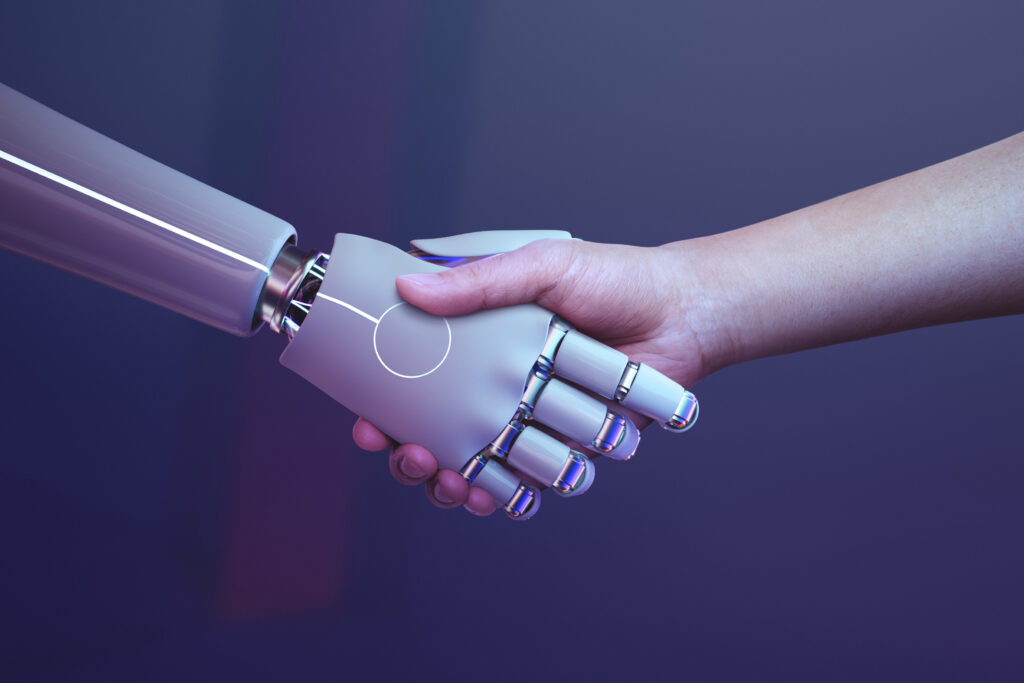 HUB ME - INTELIGÊNCIA ARTIFICIAL