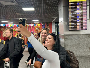 Aeroporto