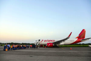 Avianca